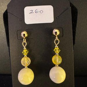 earring post